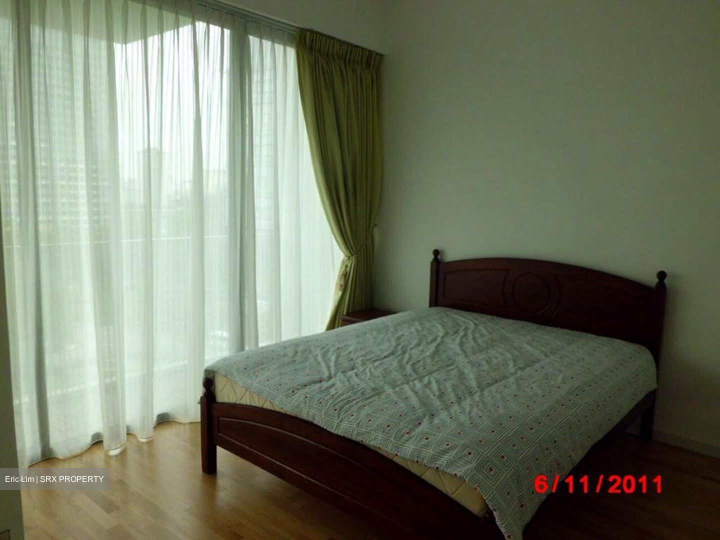 One-north Residences (D5), Apartment #602884261